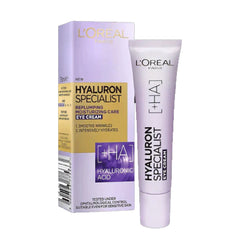 Loreal Hyaluron Expert Eye Cream 15ml