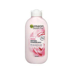 Garnier Skin ACtive Cleansing Milk Rose Water