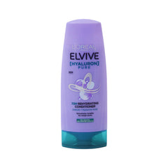 LOREAL ELVIVE HYALURON PURE CONDITIONER 175ML
