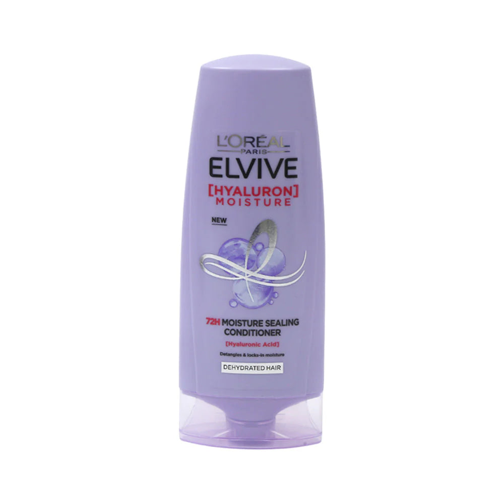 LOREAL ELVIVE HYALURON MOISTURE CONDITIONER 175ML