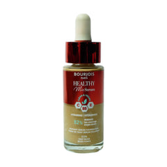 BOURJOIS HEALTHY MIX SERUM FOUNDATION MAKEUP BASE 55NDEEP B