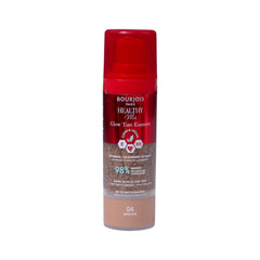 BOURJOIS HEALTHY MIX GLOW TINT ESSENCE - 04 MEDIUM 30ML