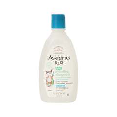 AVEENO KIDS SHAMPOO HYDRATING WITH OAT EXTRACT 354 ML