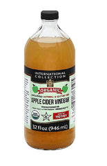 Apple Cider Vinegar 946 ml