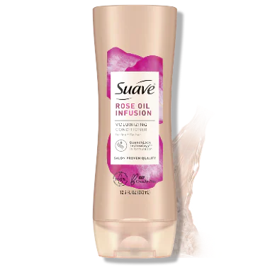 Suave Conditioner 373Ml Multi