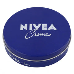 NIVEA CREAM BLUE TIN 150 ML