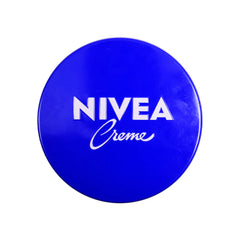 NIVEA CREAM BLUE TIN 250ML