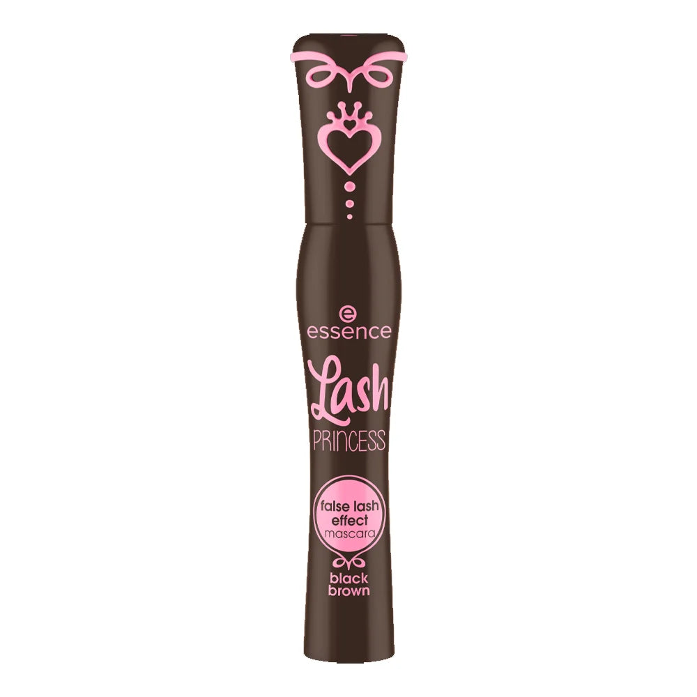 Essence Lash Princess Mascara Black Brown 12ml