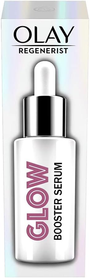 Olay - Regenerist Glow Serum for Radiant Skin - 40 ml