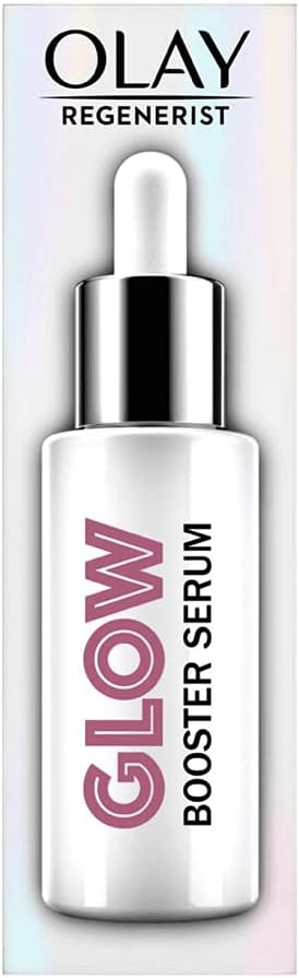 Olay - Regenerist Glow Serum for Radiant Skin - 40 ml