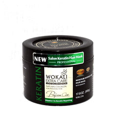 Wokali Extra Care  Hair Mask Multi | 500g