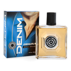 Denim After Shave  100ml
