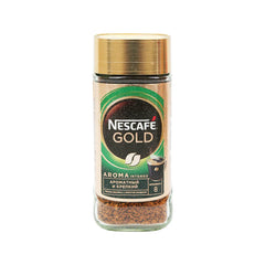 NESCAFE GOLD COFEE AROMA INTENSO 85 GM