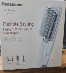 Panasonic EH-KA31 Hot Air Hair Styler | Lazada Singapore