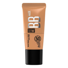 Maybelline New York Fit Me BB Nude Cream + SPF50 Shade 40
