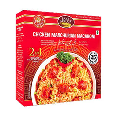 Chicken Manchurian Macaroni 2in1 250g