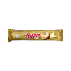 MONDELEZ TWIX ICE CREAM BAR