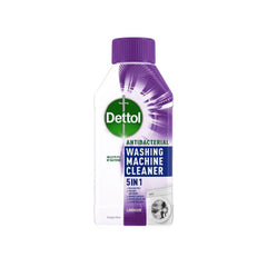Dettol Washing Machiner Cleaner 5in1 Lavender