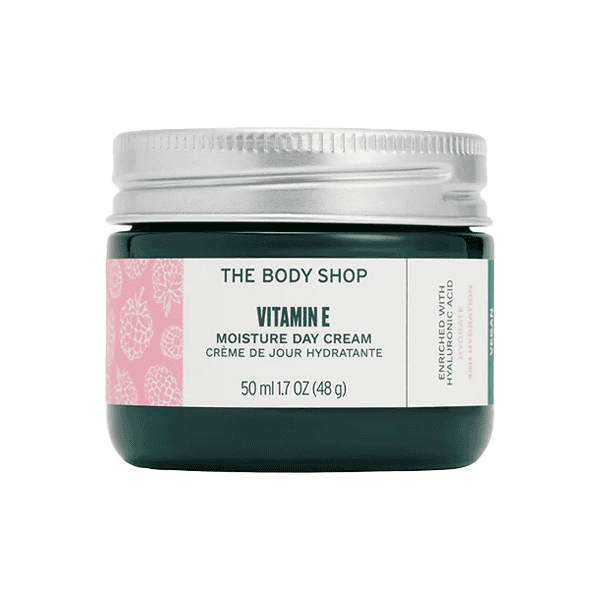 The Body Shop Vitamin E Cream 50ml