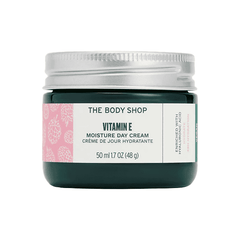 The Body Shop Vitamin E Cream 50ml