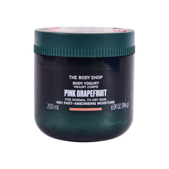 THE BODY SHOP BODY YOUGART PINK GRAPEFRUIT 200ML