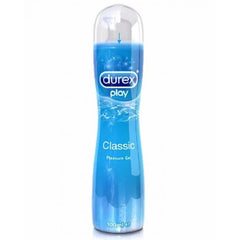 Durex Play Gel Multi Color 100ML