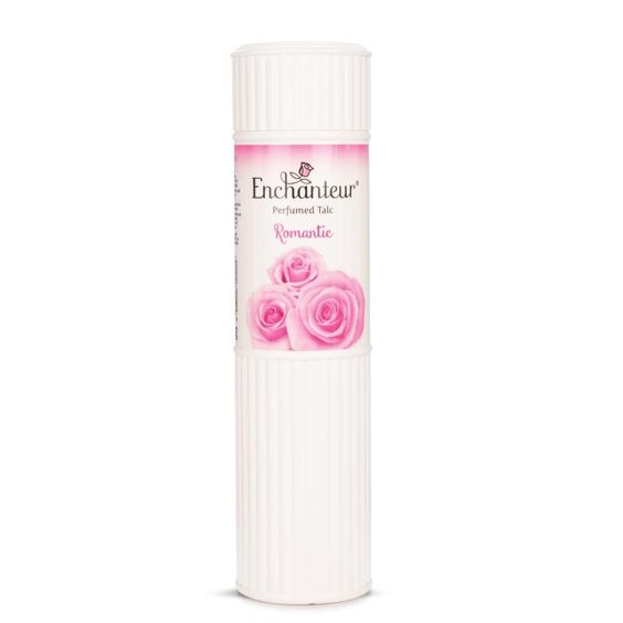 Enchanteur Perfumed Talc Powder 125g