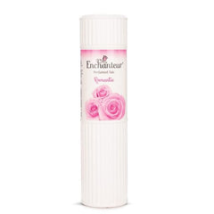 Enchanteur Perfumed Talc Powder 125g