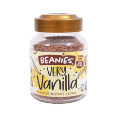 BEANIES COFFE VERY VANILLA SUGAR FREE 50 GM