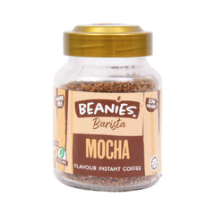 BEANIES COFFE BARISTA MOCHA SUGAR FREE 50 GM
