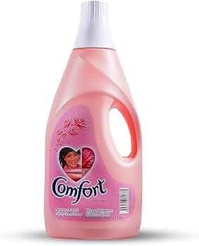 Comfort Plastic Fabric Conditioner Rose Fresh 2ltr