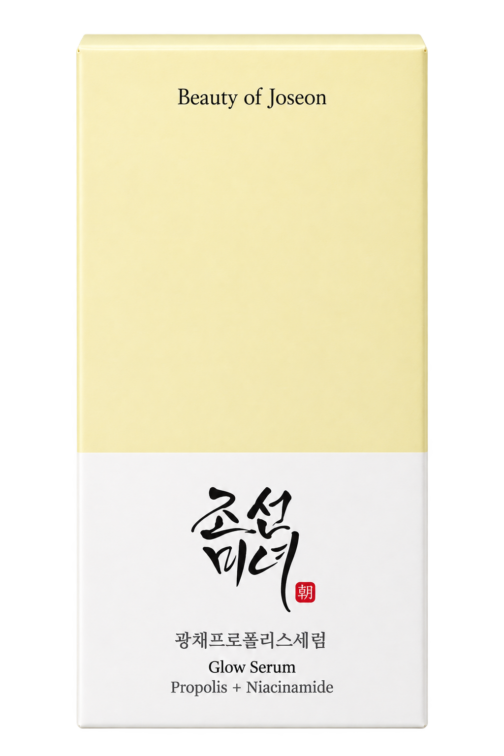 Beauty of Joseon Glow Serum Propolis + Niacinamide 30ml