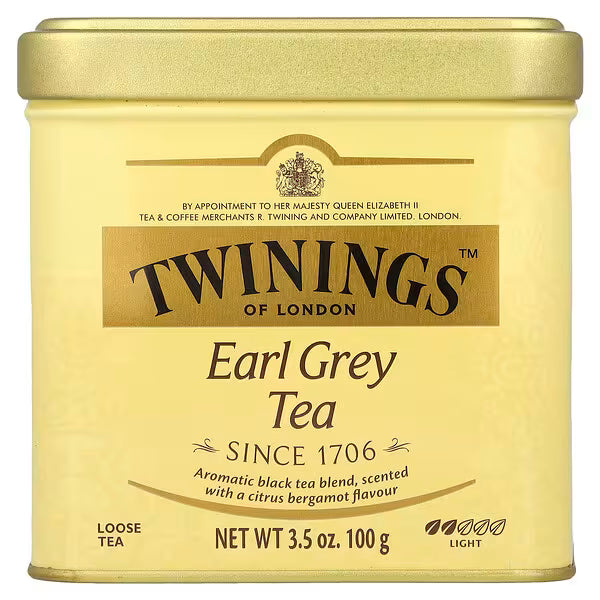 Twinings, Earl Grey Loose Tea
