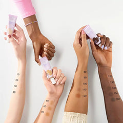 Essence Skin Tint SPF 30