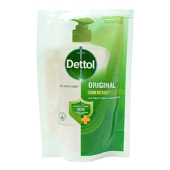 DETTOL HAND SOAP POUCH 150 ML