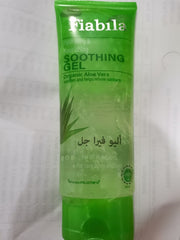 Fiabila Aloe Vera Gel Tube
