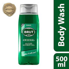 BRUT Shower Gel | 500ml