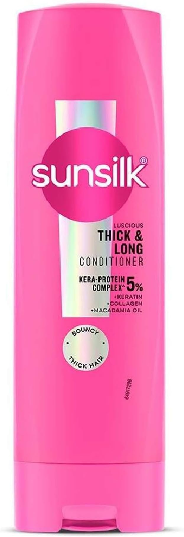 sunsilk Lusciously Thick and Long Conditioner (180ml)