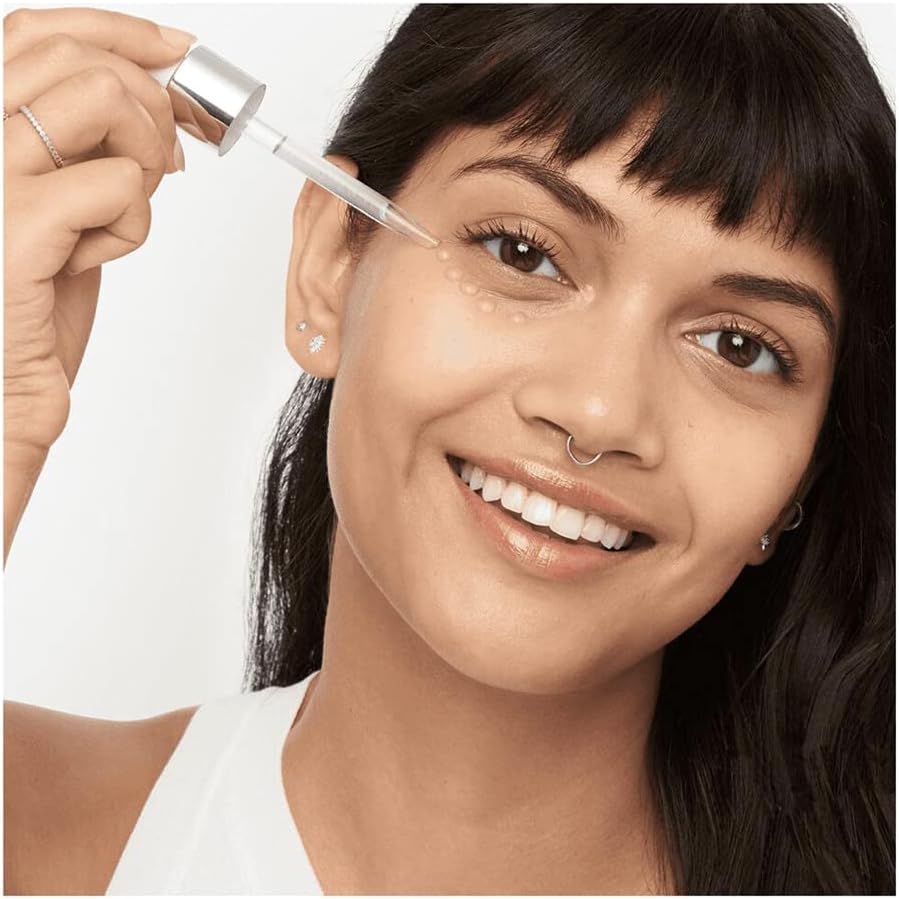 Olay - Regenerist Glow Serum for Radiant Skin - 40 ml