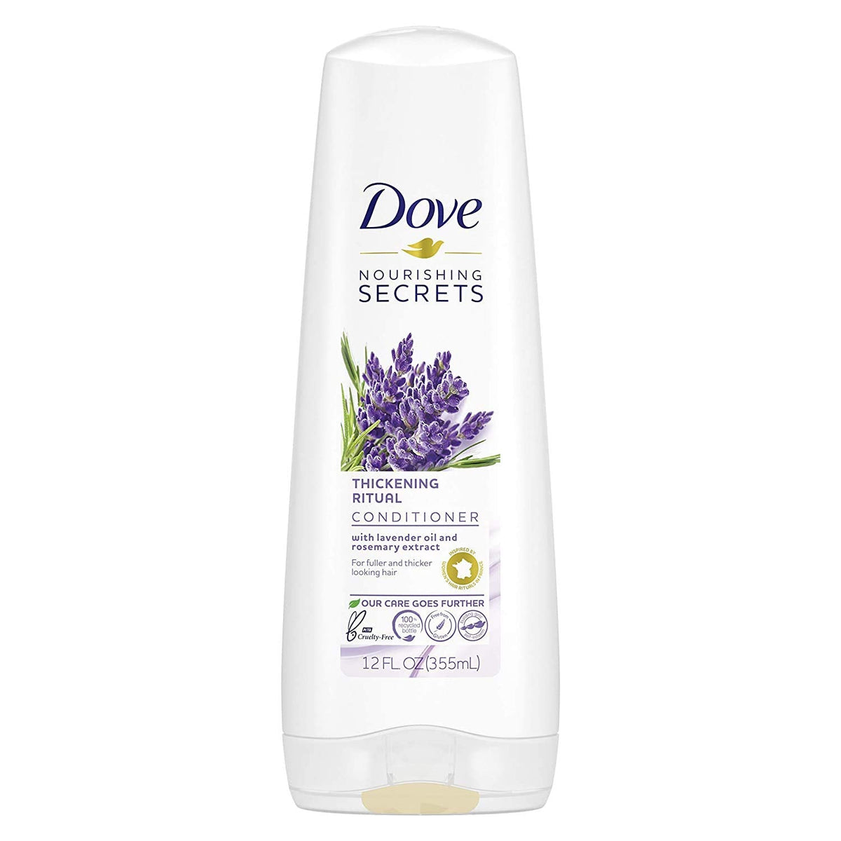 Dove Conditioner Usa 355Ml Multi