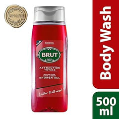 BRUT Shower Gel | 500ml