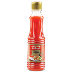 National Food Chinese Chilli Sauce 300ml Bottle