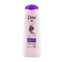 DOVE SHAMPOO MOISTURIZING HYDRATANT 200 ML