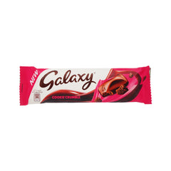 GALAXY CHOCOLATE COOKIES CRUMBLE 36 GM