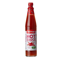 Herman Hot Sauce 88ml