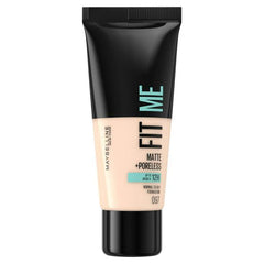 Maybelline Fit Me Matte & Poreless Foundation Shade 097