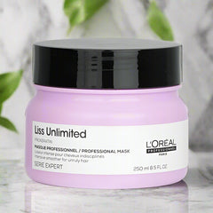 Loreal Liss Unlimited 250Ml