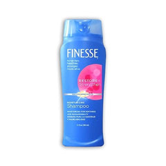 Finesse Shampoo Moisturizing 384ml