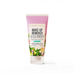 CO NATURAL ORGANIC CLEANSER AND MAKEUP REMOVER 150GM