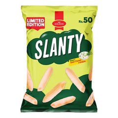 Kolson Slanty Sour Cream & Onion Rs. 50